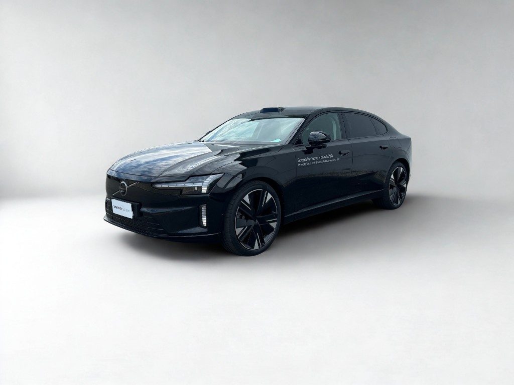 VOLVO ES90 Single Motor Extended Range Ultra - Foto 1