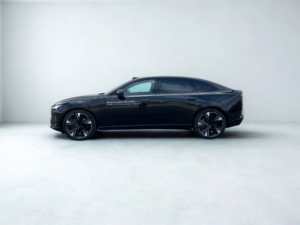 VOLVO ES90 Single Motor Extended Range Ultra - Foto 3