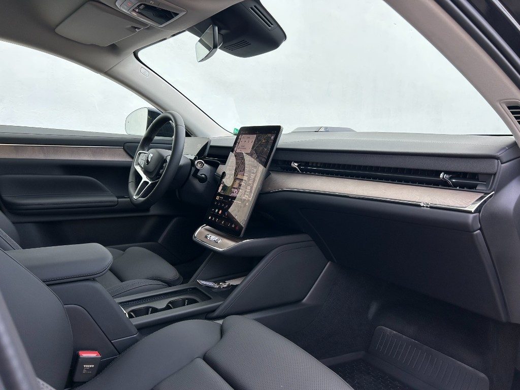 VOLVO ES90 Single Motor Extended Range Ultra - Foto 4