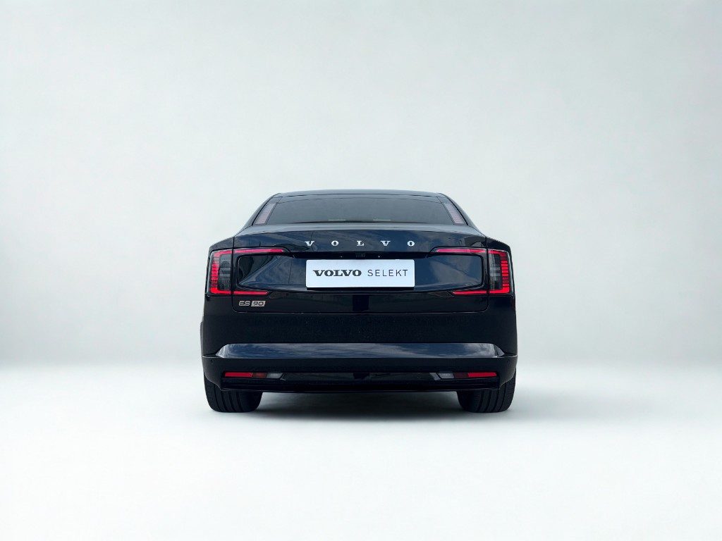 VOLVO ES90 Single Motor Extended Range Ultra - Grid Foto 7