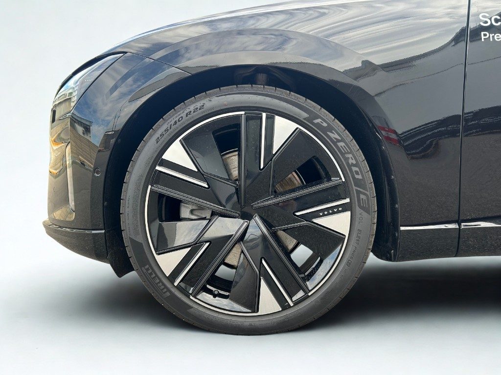 VOLVO ES90 Single Motor Extended Range Ultra - Grid Foto 9