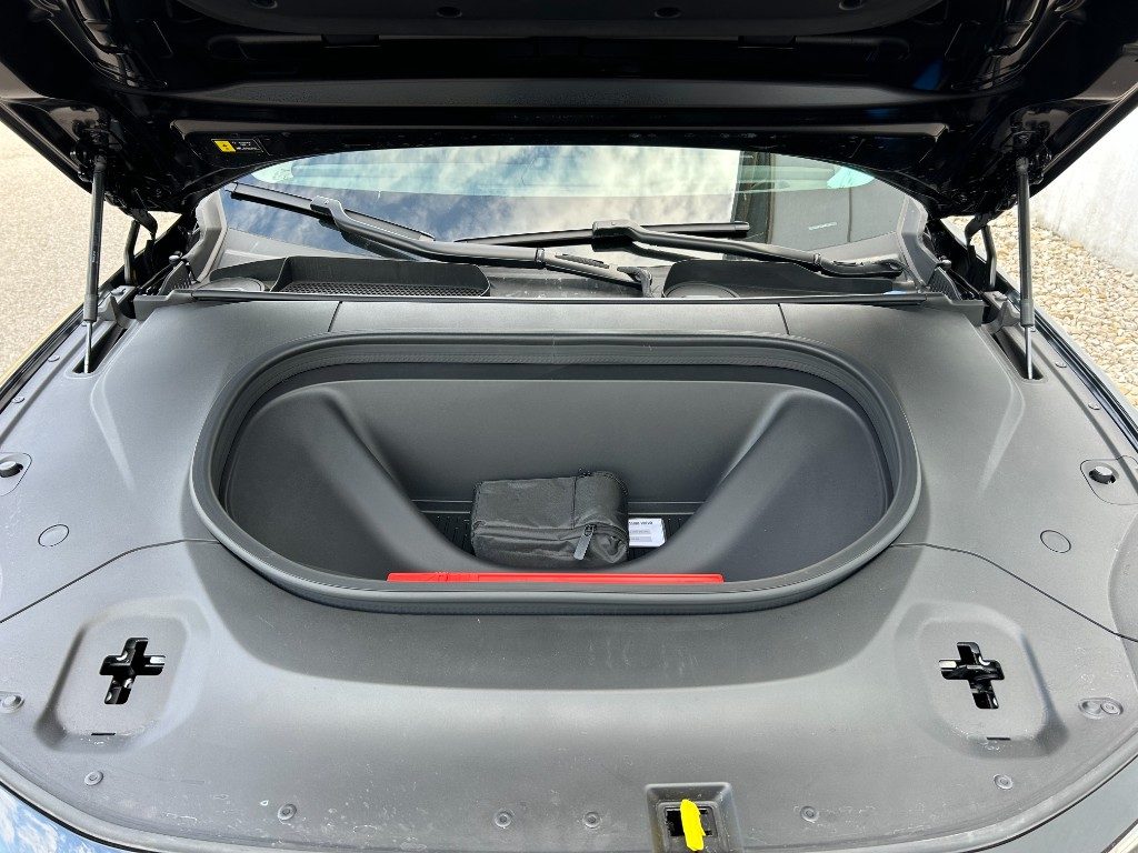 VOLVO ES90 Single Motor Extended Range Ultra - Grid Foto 15