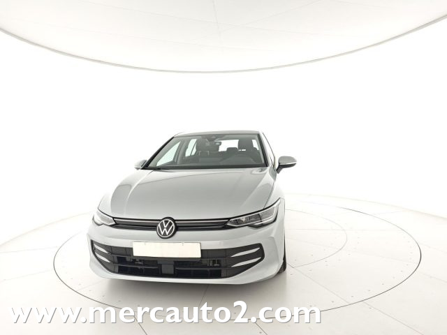 VOLKSWAGEN Golf Argento metallizzato