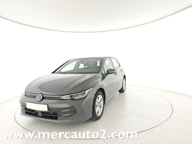 VOLKSWAGEN Golf Grigio metallizzato