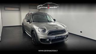 MINI - Countryman 2.0 Cooper SD ALL4 Auto - TETTO APRIBILE