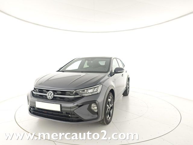 VOLKSWAGEN Taigo Grigio metallizzato