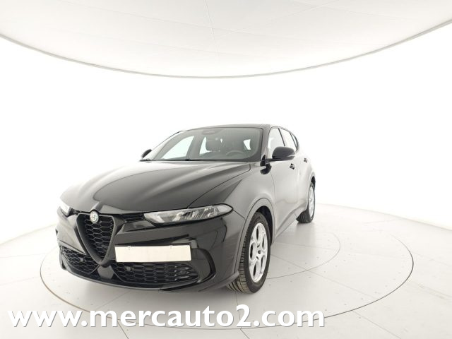 ALFA ROMEO Tonale Nero metallizzato