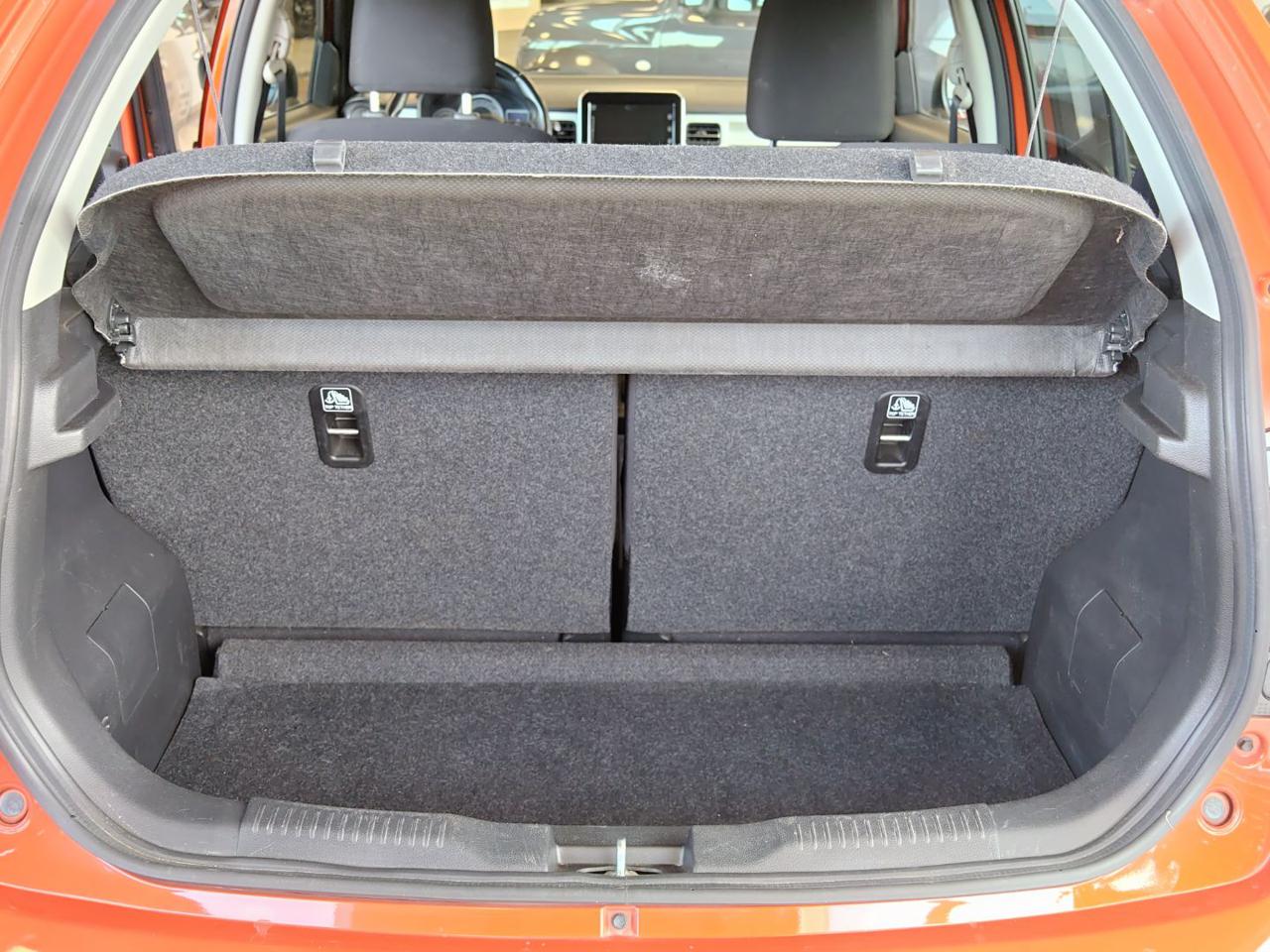 SUZUKI Ignis 1.2 Hybrid 4WD All Grip Top - 6