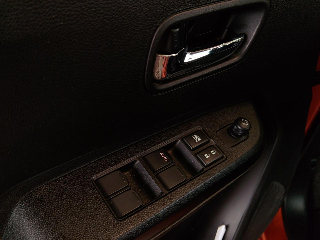 SUZUKI Ignis 1.2 Hybrid 4WD All Grip Top - 11