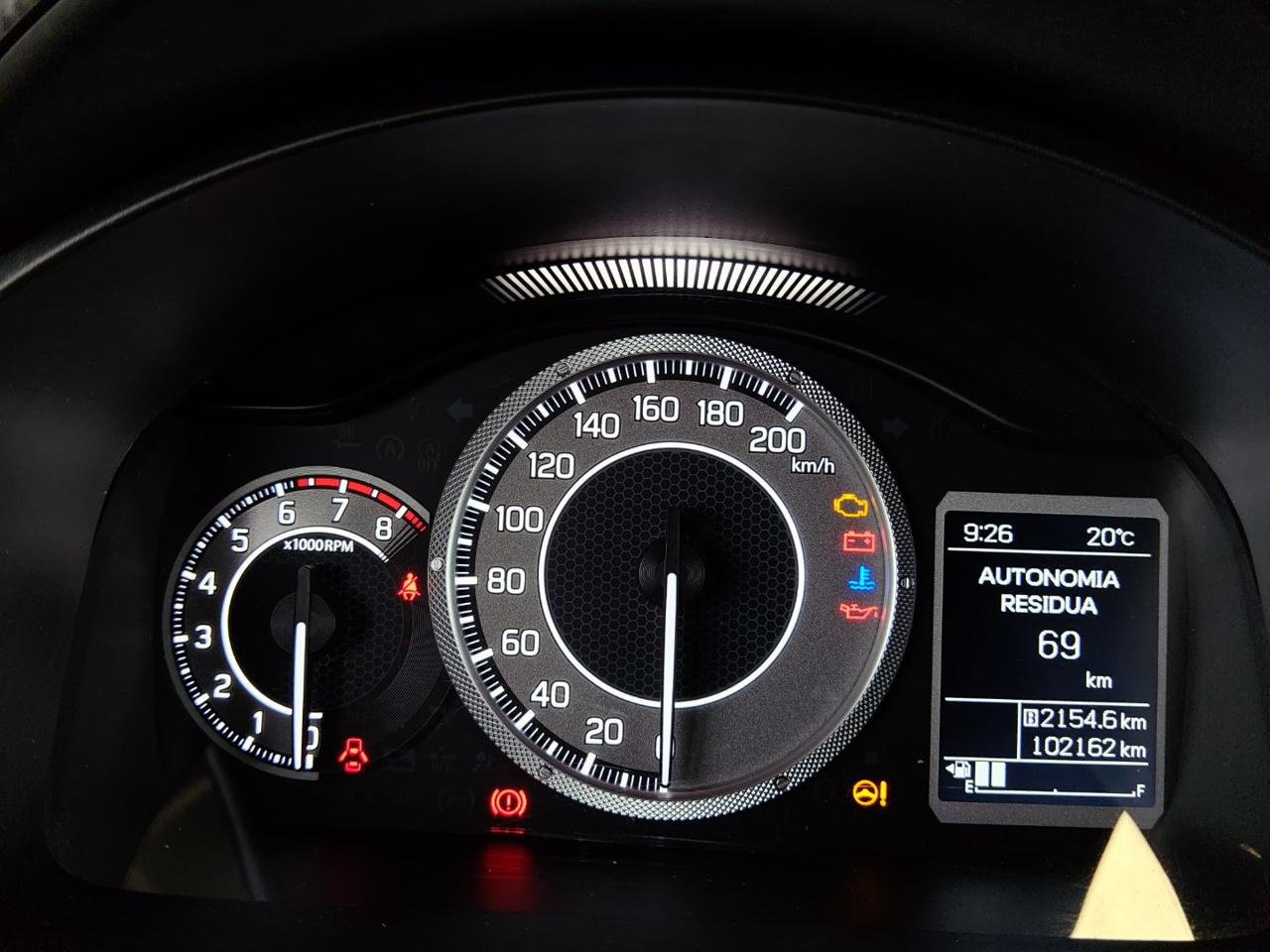 SUZUKI Ignis 1.2 Hybrid 4WD All Grip Top - 9