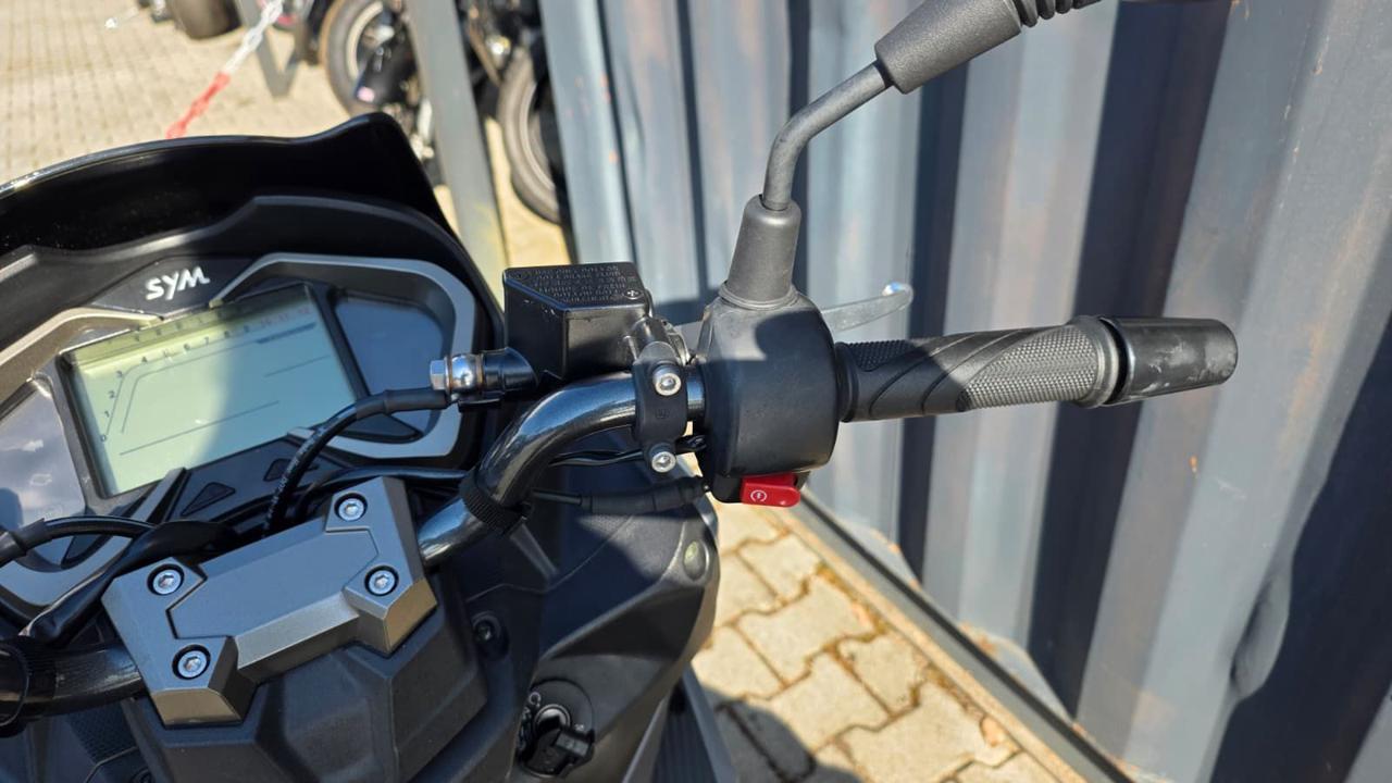 SYM JET 14 200 2023 - 8