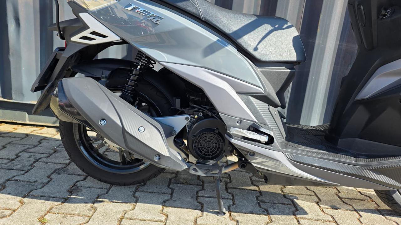 SYM JET 14 200 2023 - 7