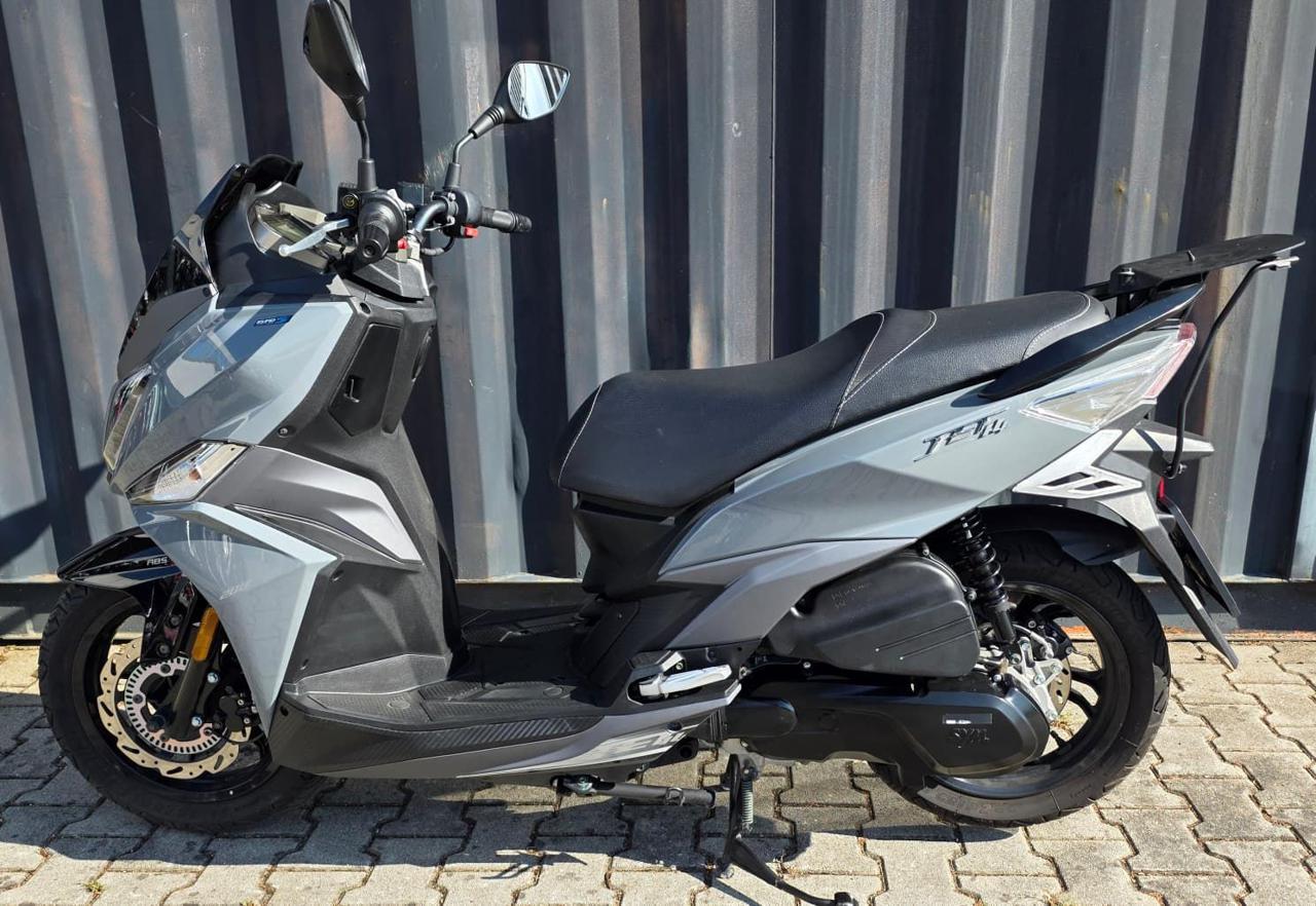 SYM JET 14 200 2023 - 3