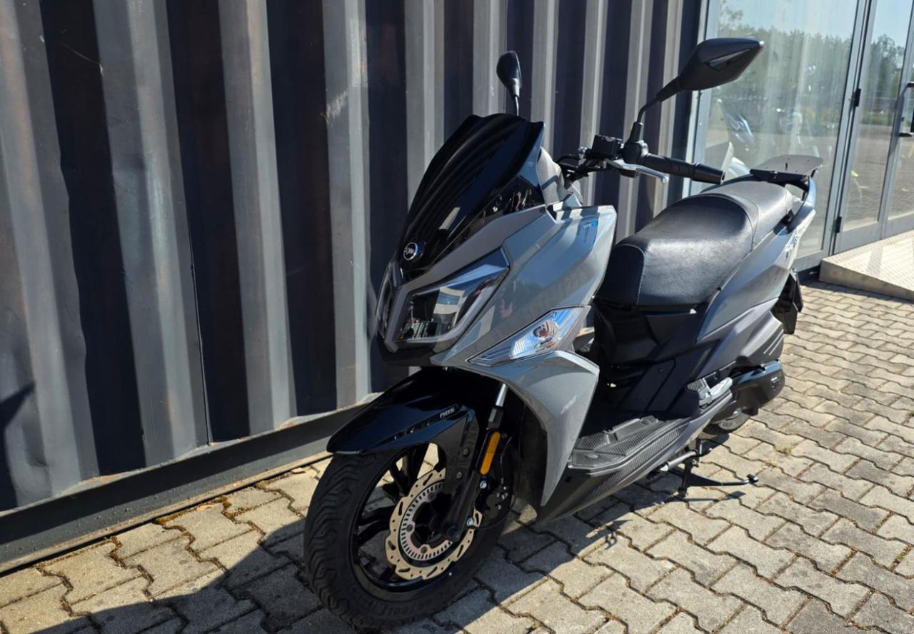 SYM JET 14 200 2023 - 5