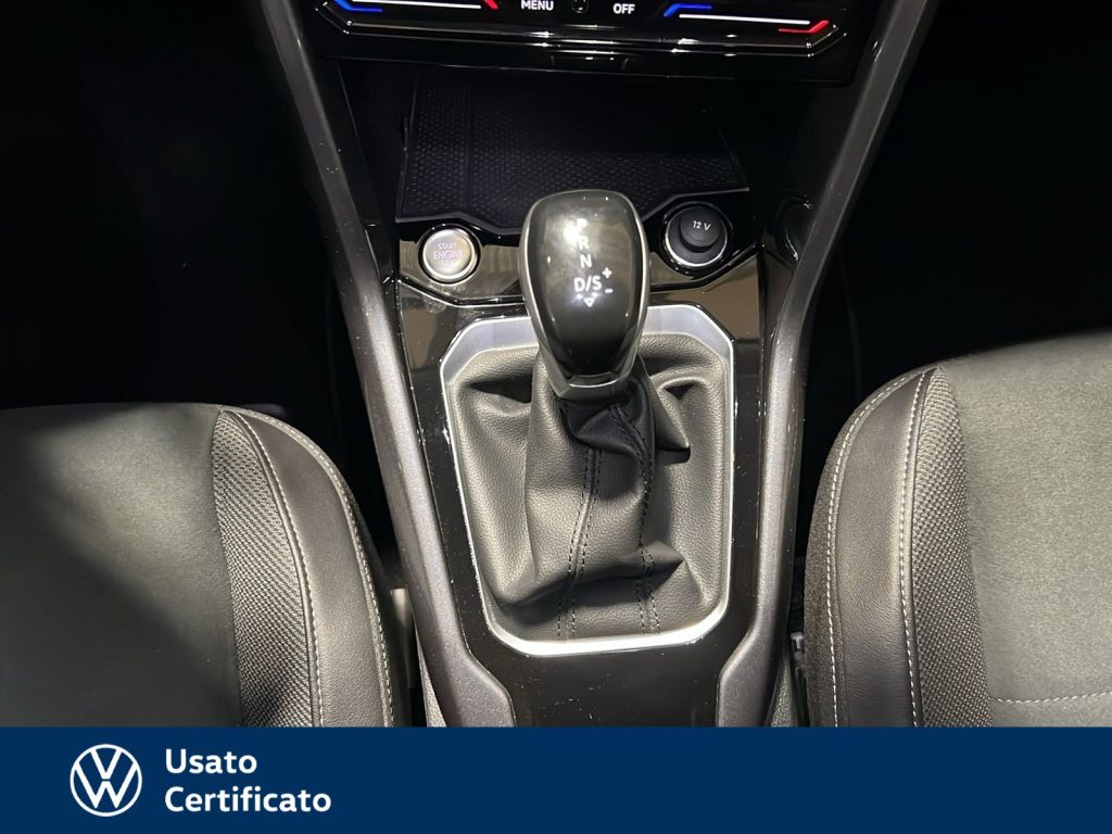 VOLKSWAGEN T-Roc 1.5 tsi style dsg - 11