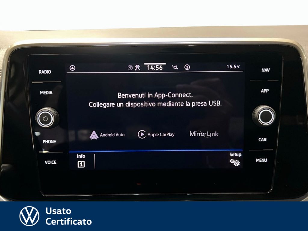 VOLKSWAGEN T-Roc 1.5 tsi style dsg - 13