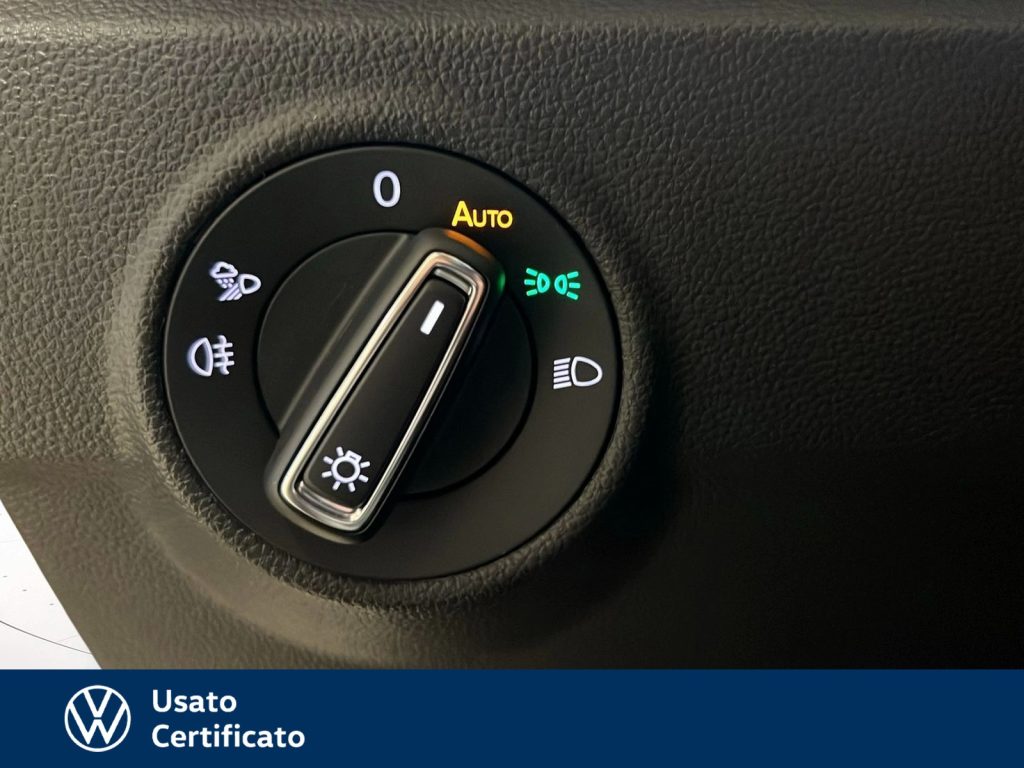 VOLKSWAGEN T-Roc 1.5 tsi style dsg - 14