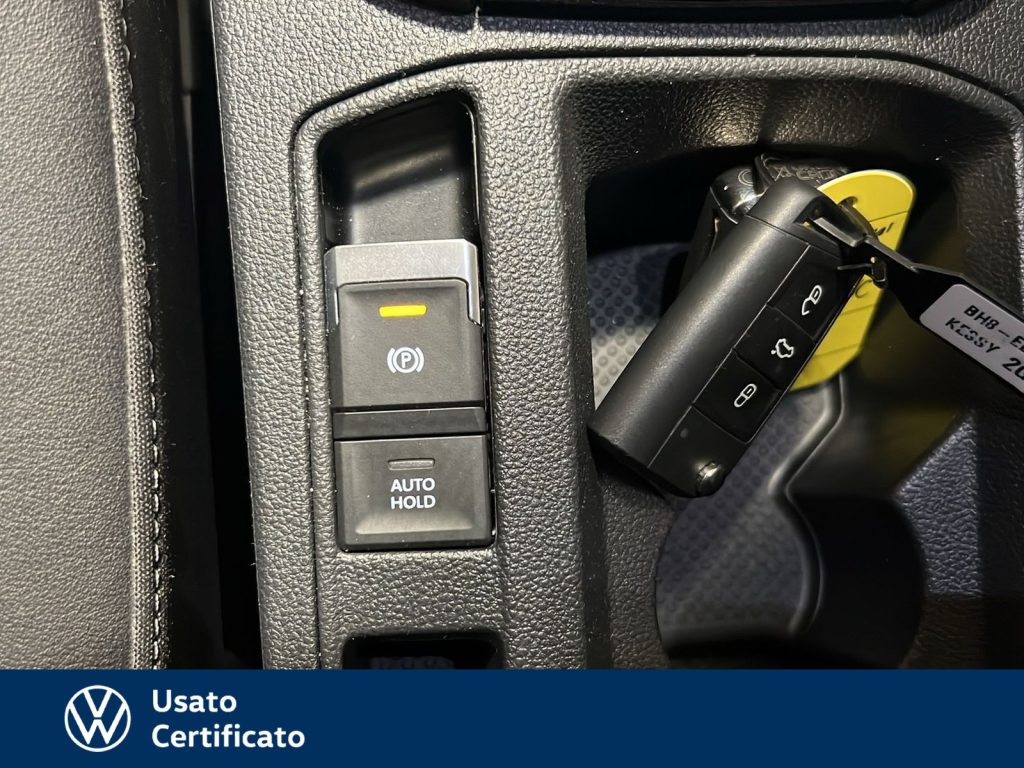 VOLKSWAGEN T-Roc 1.5 tsi style dsg - 17