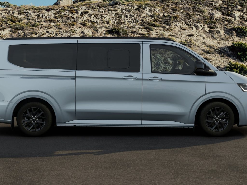 VOLKSWAGEN Caravelle t7  t7 2.0 tdi 150cv awd life l2 auto - 6