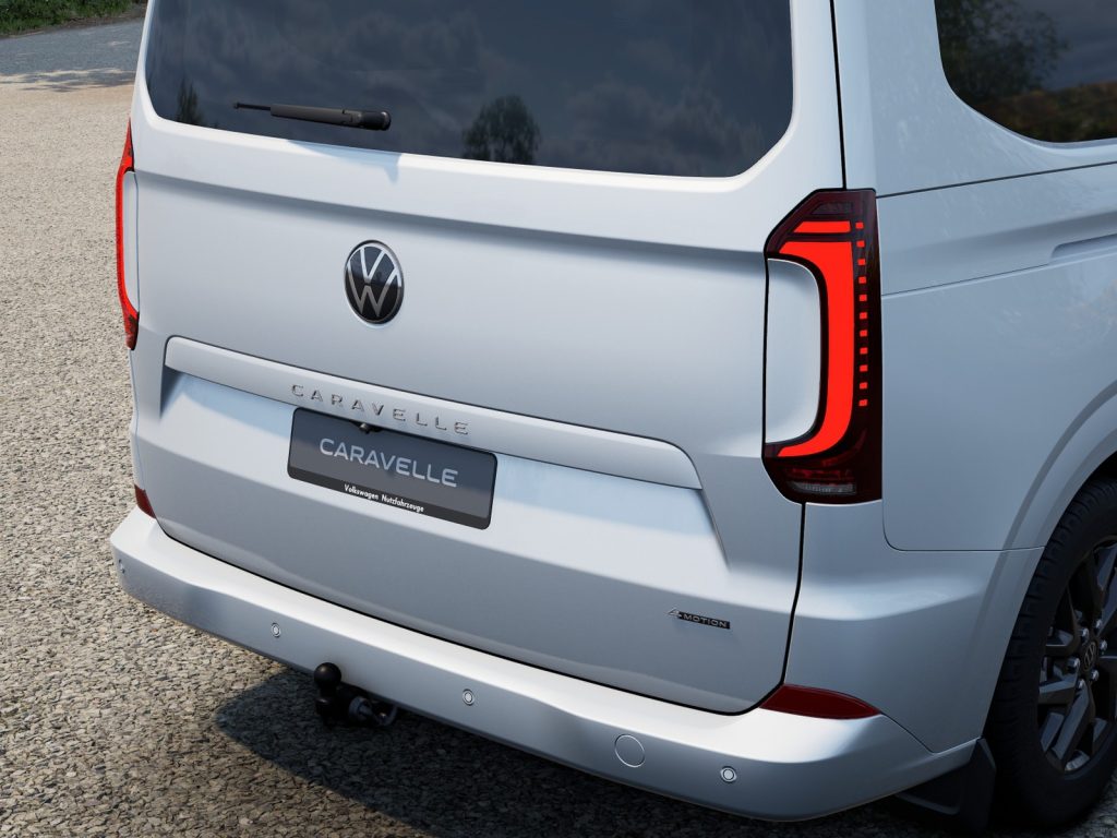 VOLKSWAGEN Caravelle t7  t7 2.0 tdi 150cv awd life l2 auto - 13