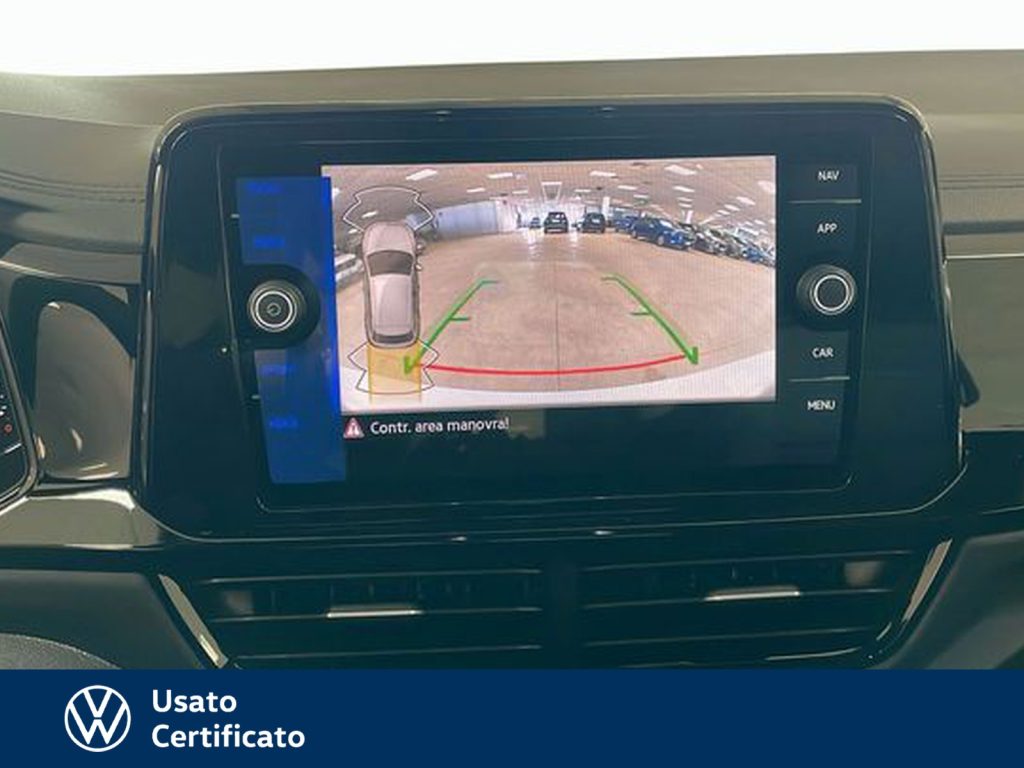 VOLKSWAGEN T-Roc 2.0 tdi r-line plus 150cv dsg - 14