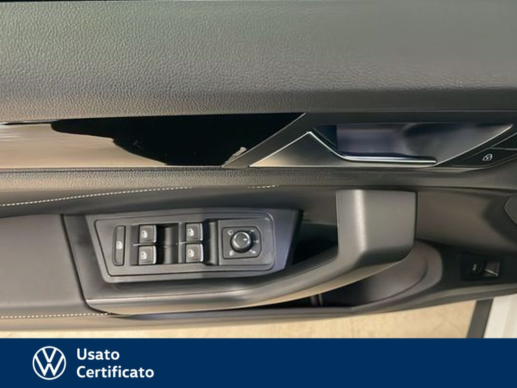 VOLKSWAGEN T-Roc 2.0 tdi r-line plus 150cv dsg - 16