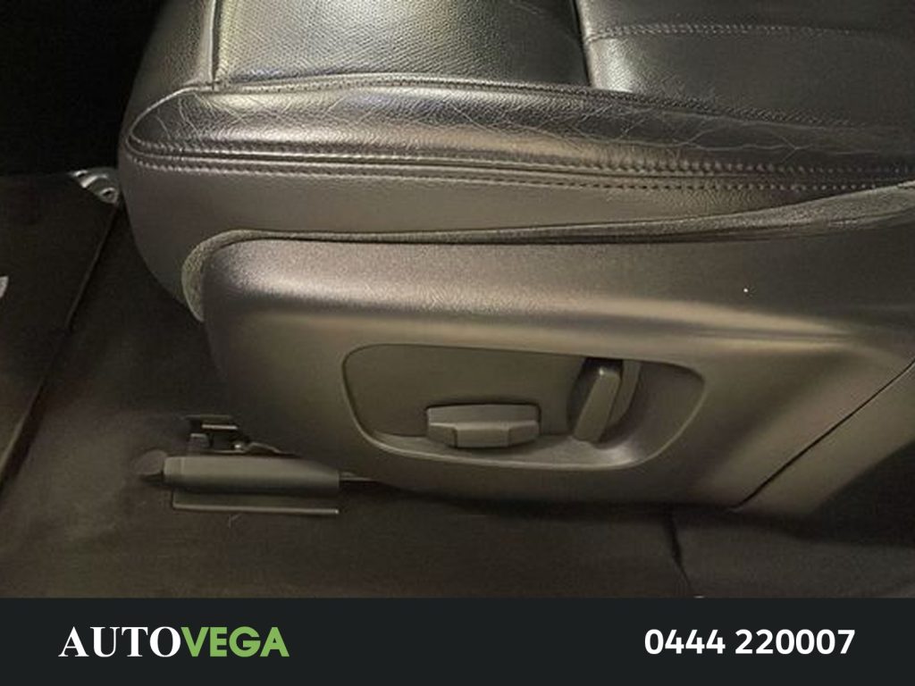 LAND ROVER Range Rover Evoque 2.0d i4 mhev business edition awd 150cv auto - 14