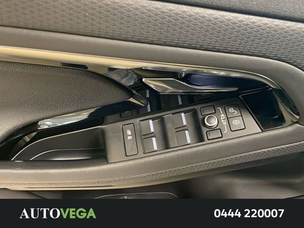 LAND ROVER Range Rover Evoque 2.0d i4 mhev business edition awd 150cv auto - 17