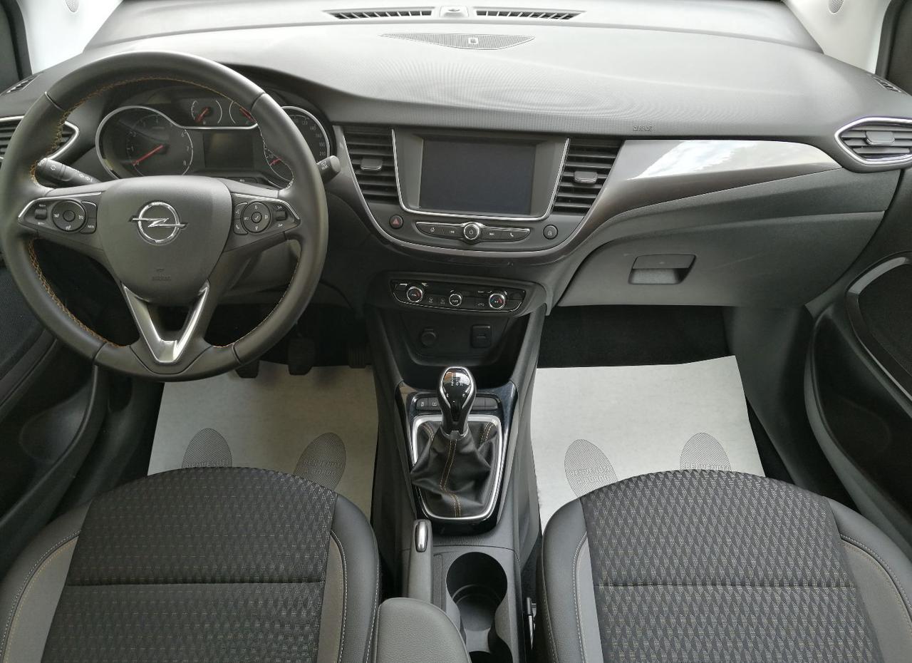 OPEL Crossland X 1.2 12V Start&Stop Innovation - 13