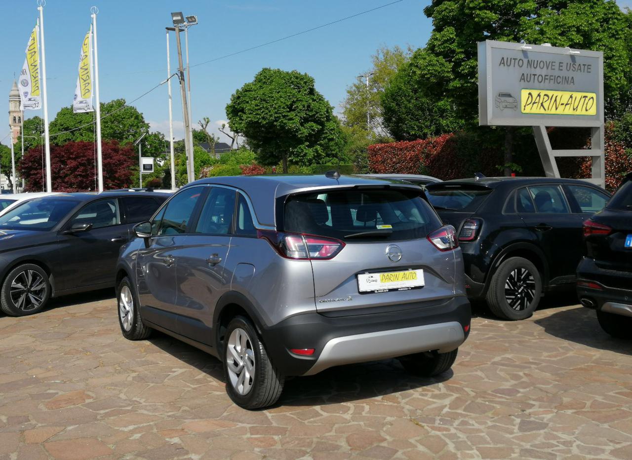 OPEL Crossland X 1.2 12V Start&Stop Innovation - 3