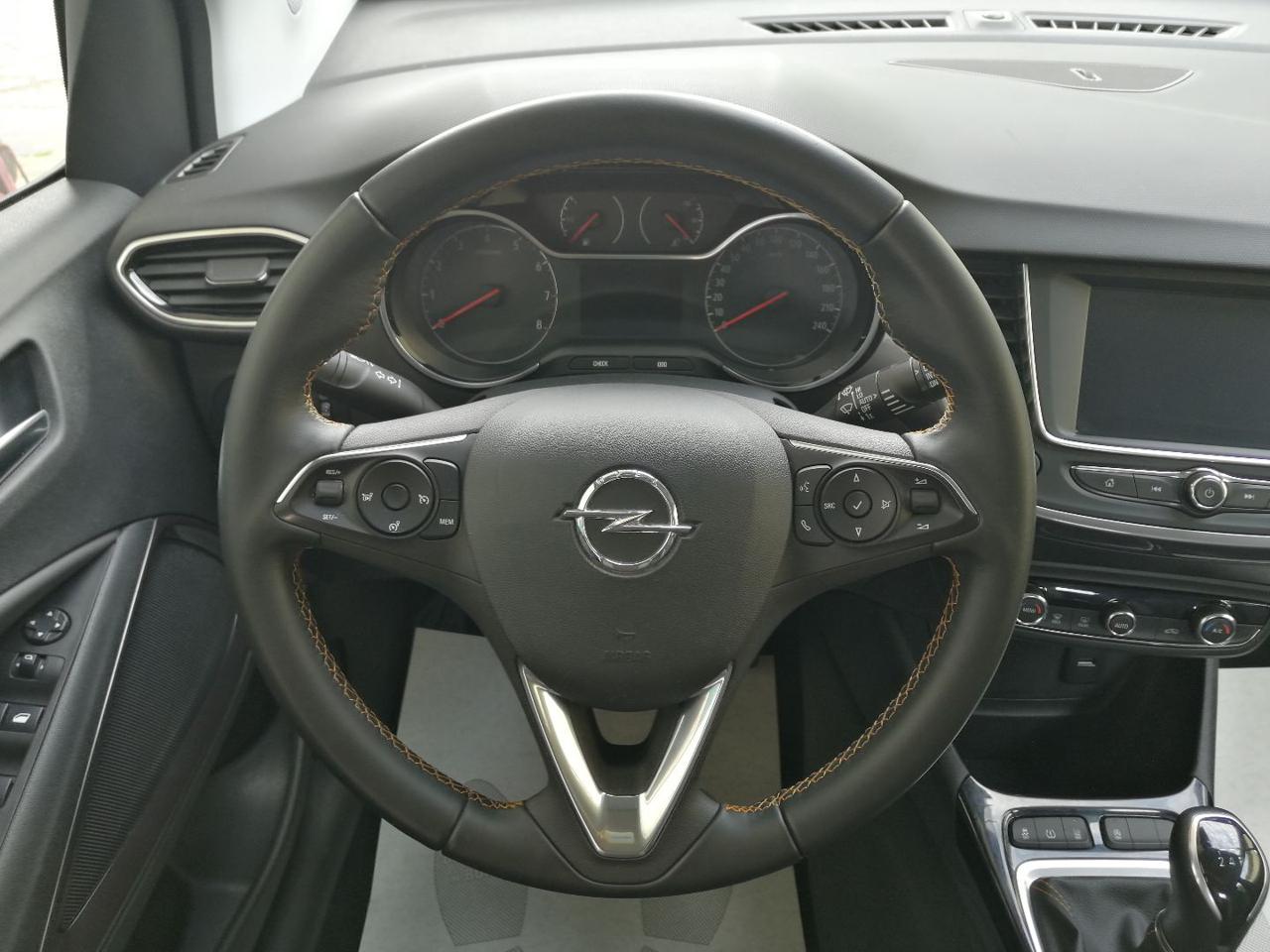 OPEL Crossland X 1.2 12V Start&Stop Innovation - 14