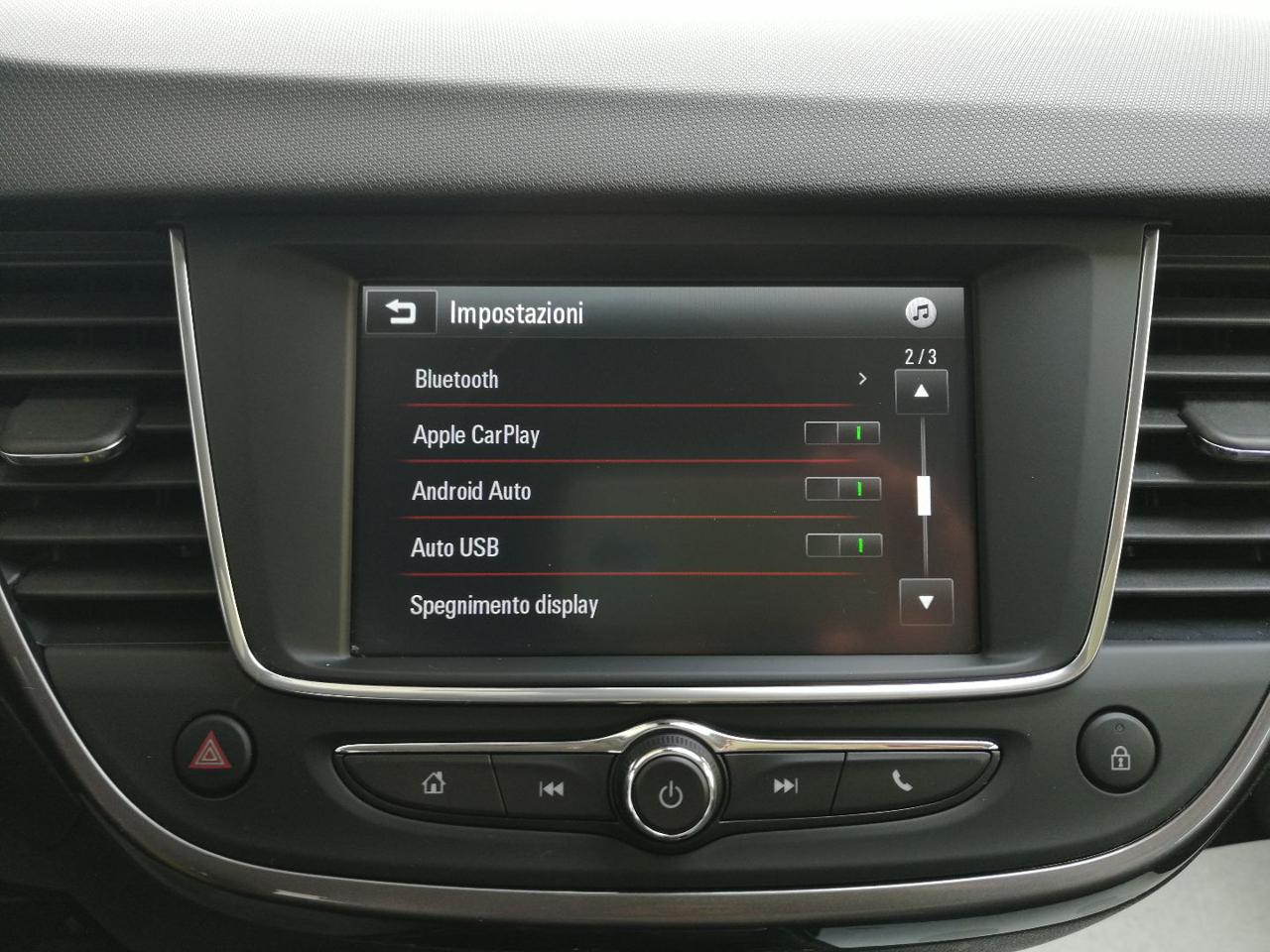 OPEL Crossland X 1.2 12V Start&Stop Innovation - 18