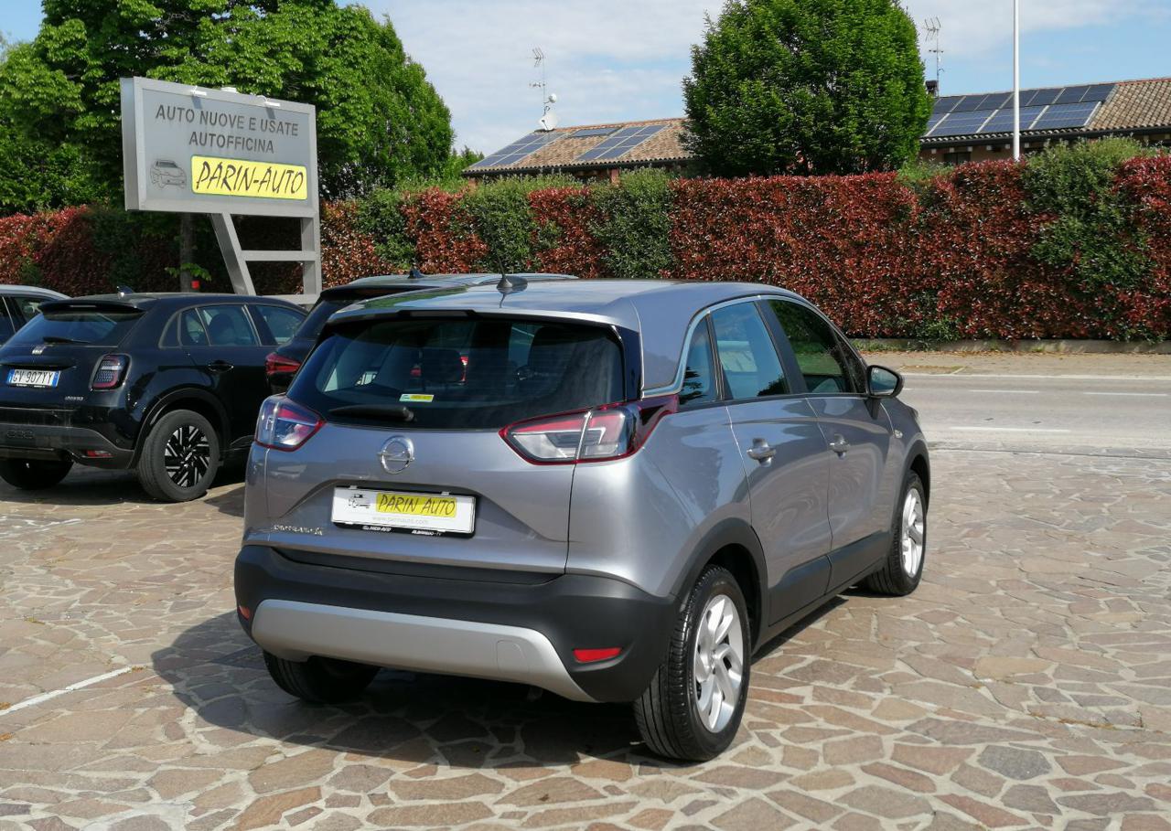 OPEL Crossland X 1.2 12V Start&Stop Innovation - 4