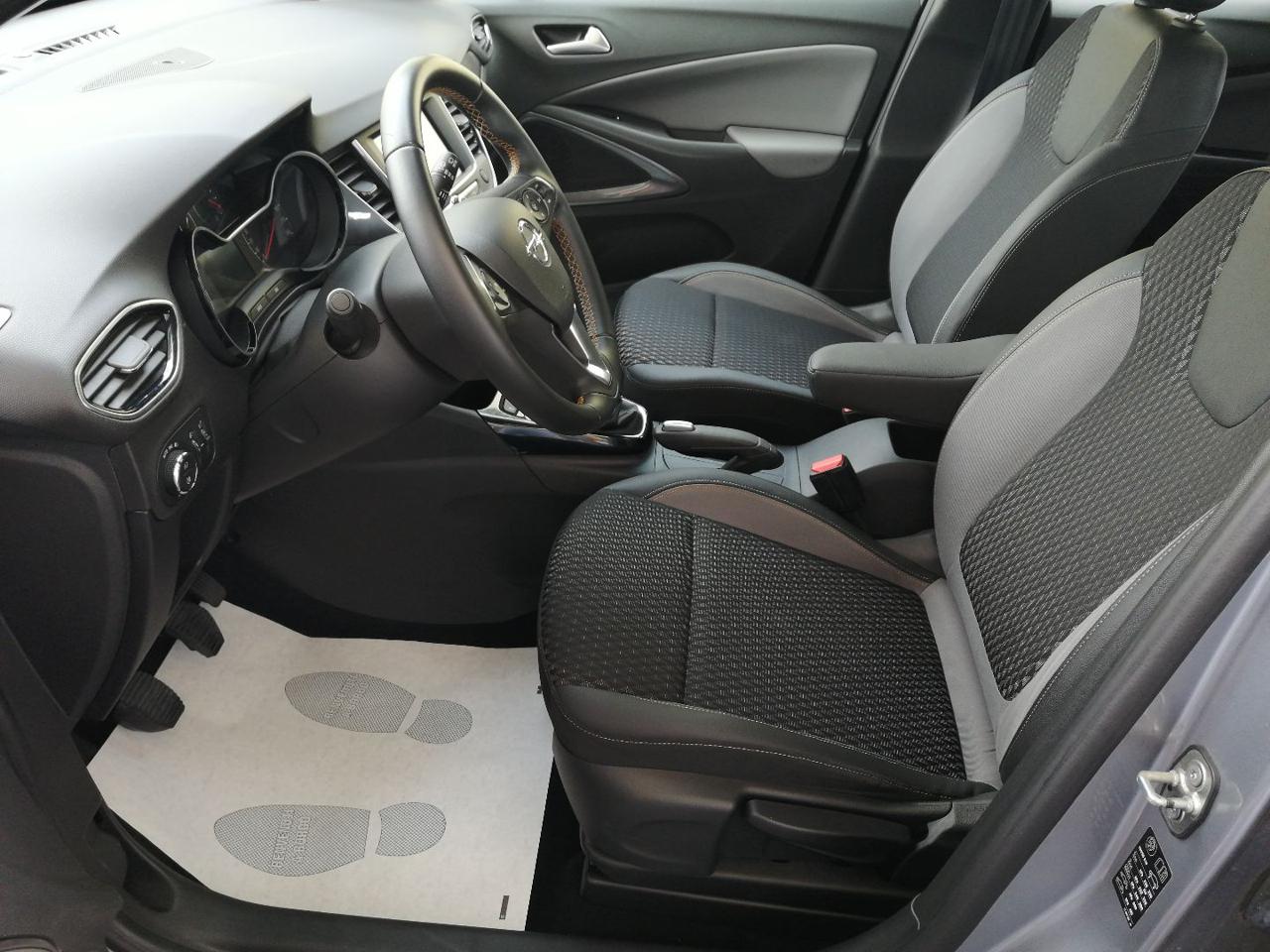 OPEL Crossland X 1.2 12V Start&Stop Innovation - 8