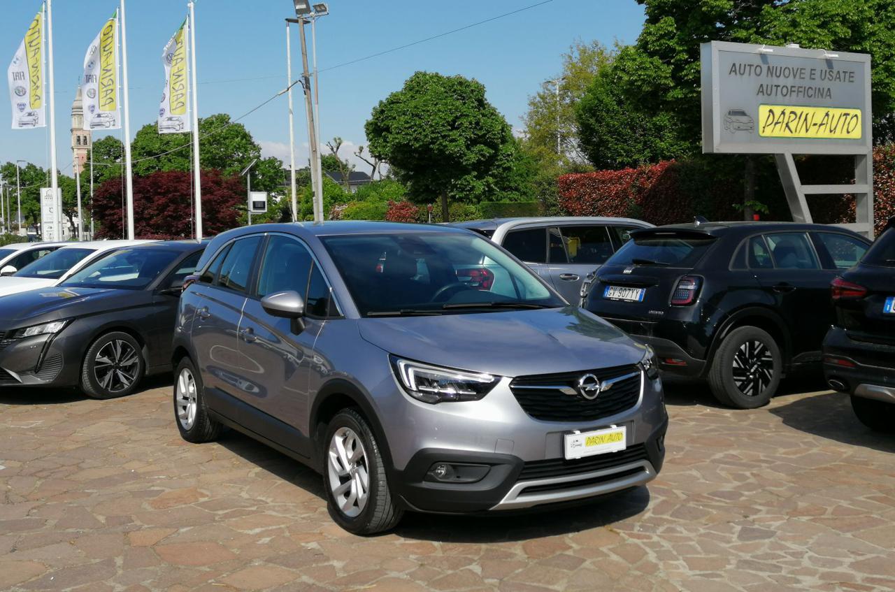 OPEL Crossland X 1.2 12V Start&Stop Innovation - 6
