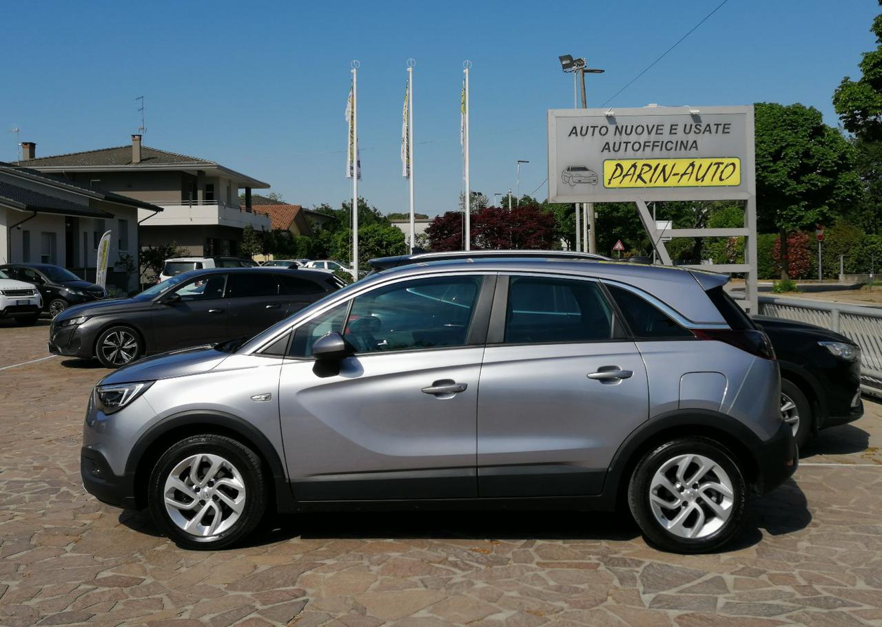 OPEL Crossland X 1.2 12V Start&Stop Innovation - 2