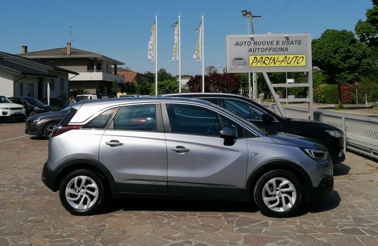 OPEL Crossland X 1.2 12V Start&Stop Innovation - 5