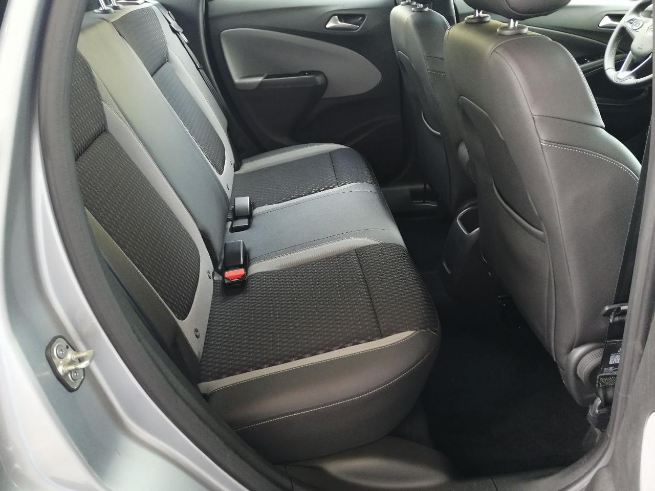 OPEL Crossland X 1.2 12V Start&Stop Innovation - 11