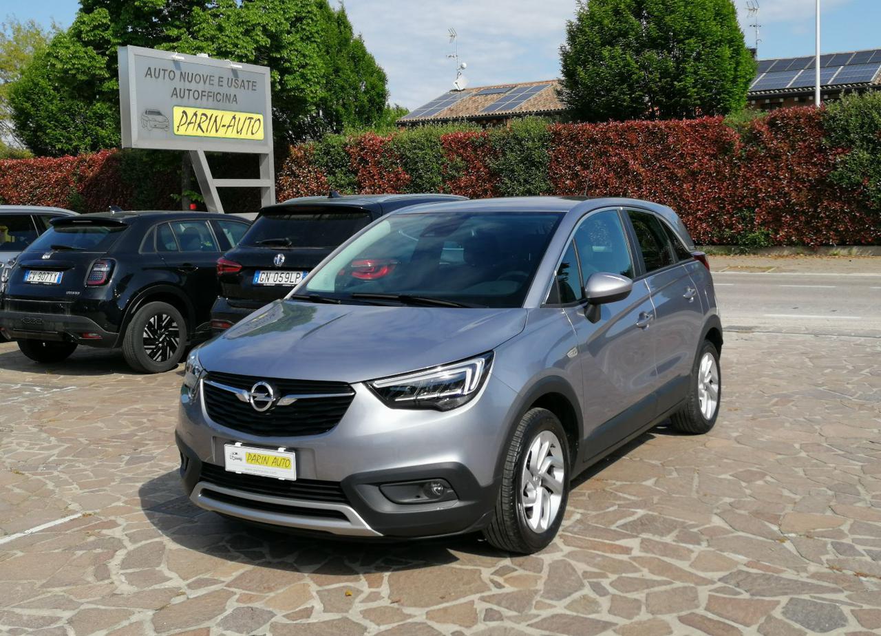 OPEL Crossland X 1.2 12V Start&Stop Innovation - 1