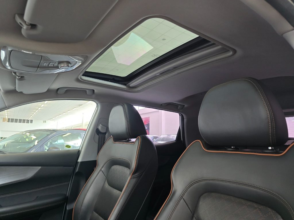 DR MOTOR DR 5.0 1.5 Bi-Fuel GPL - 23