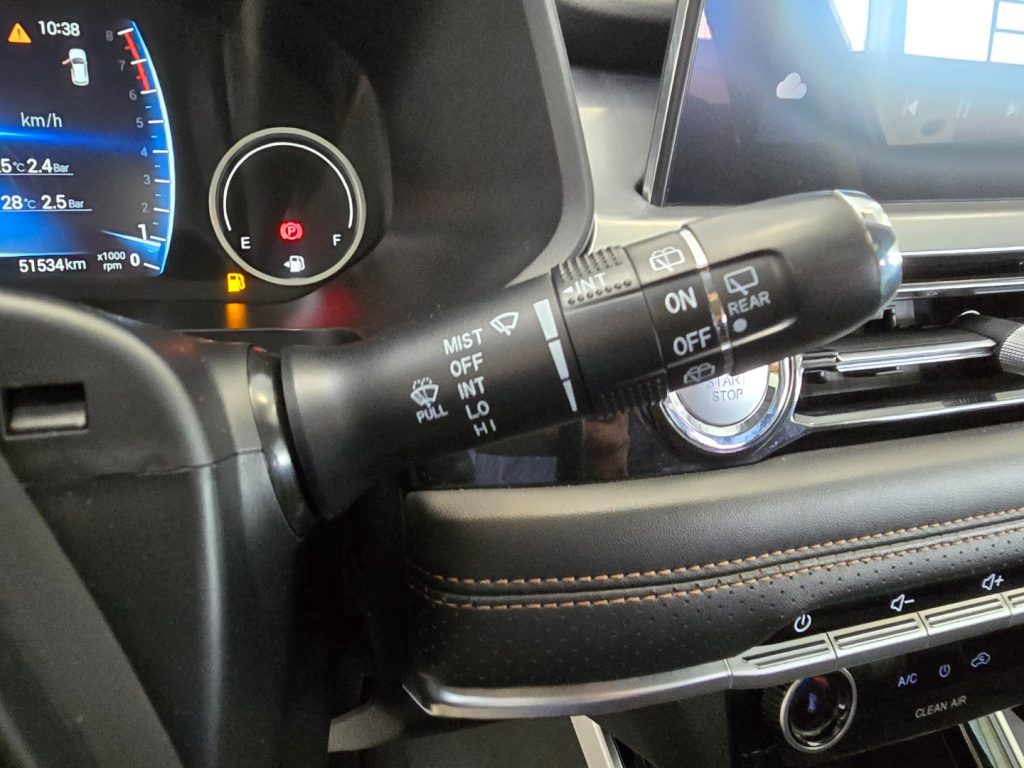 DR MOTOR DR 5.0 1.5 Bi-Fuel GPL - 14