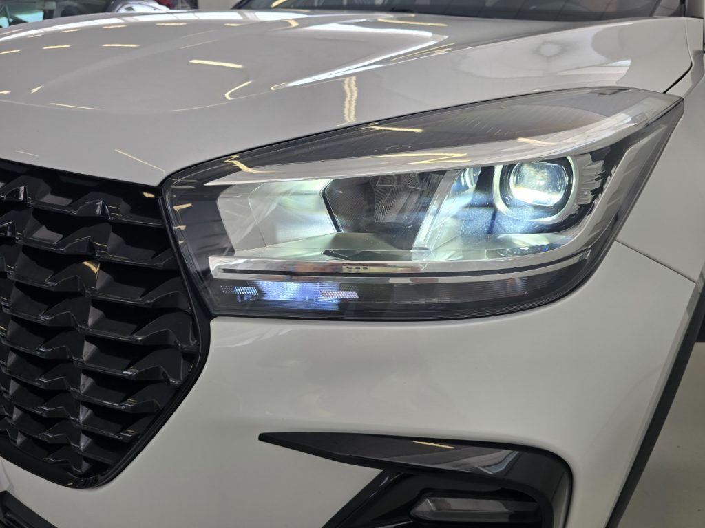 DR MOTOR DR 5.0 1.5 Bi-Fuel GPL - 26