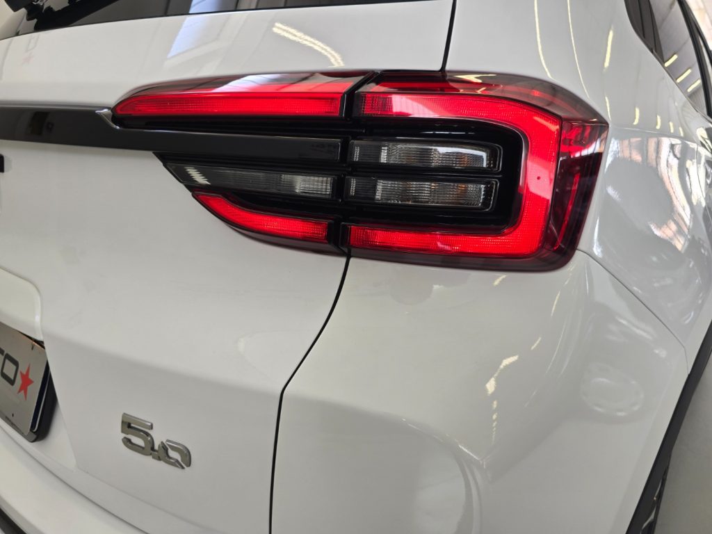 DR MOTOR DR 5.0 1.5 Bi-Fuel GPL - 27