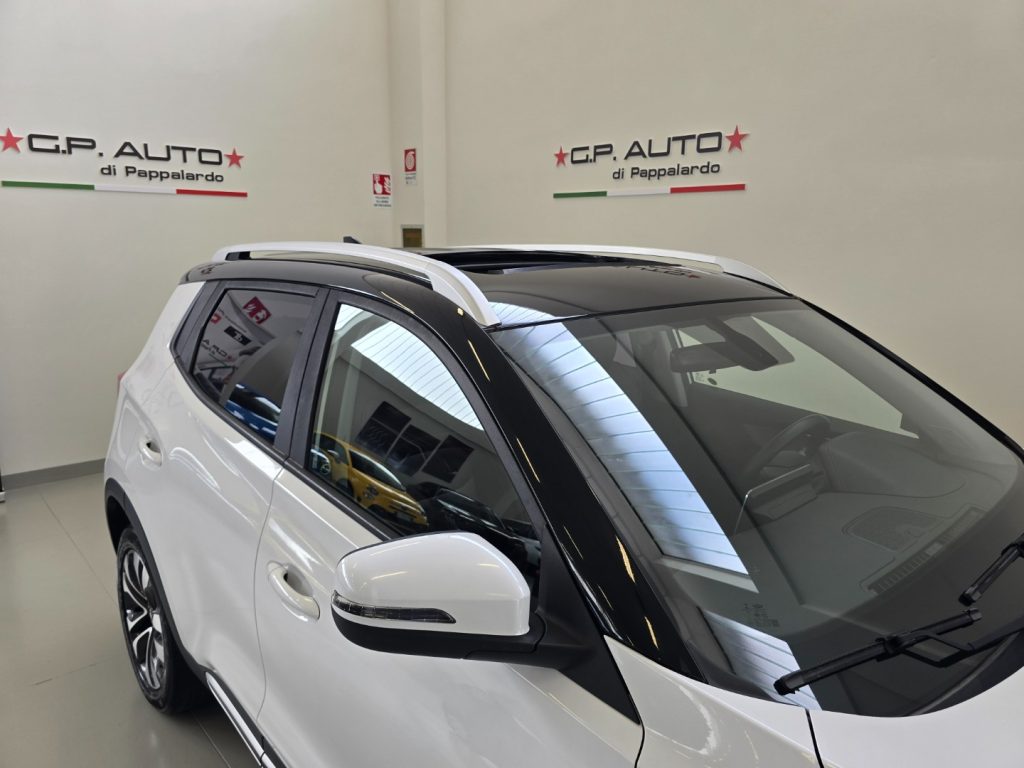 DR MOTOR DR 5.0 1.5 Bi-Fuel GPL - 28