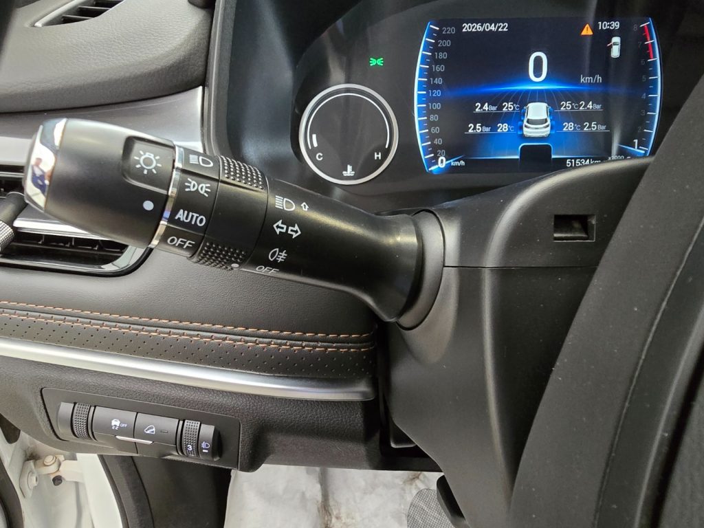 DR MOTOR DR 5.0 1.5 Bi-Fuel GPL - 15