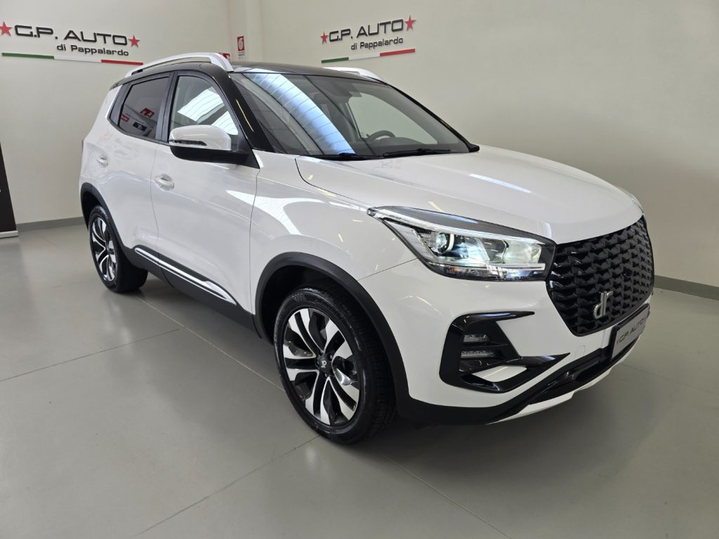 DR MOTOR DR 5.0 1.5 Bi-Fuel GPL - 3