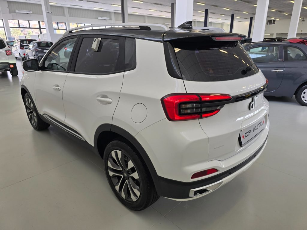 DR MOTOR DR 5.0 1.5 Bi-Fuel GPL - 5