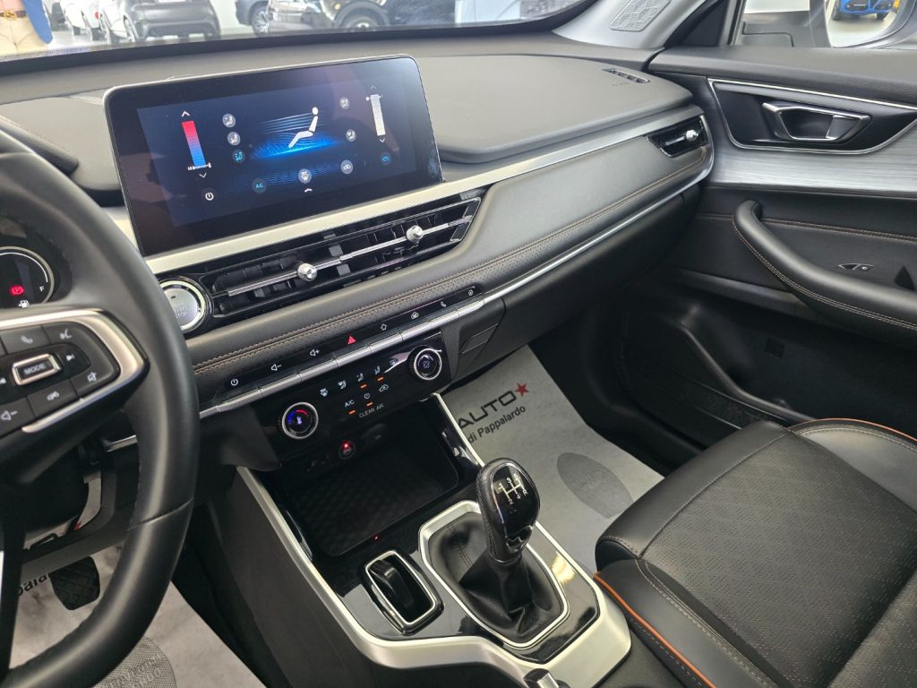 DR MOTOR DR 5.0 1.5 Bi-Fuel GPL - 17