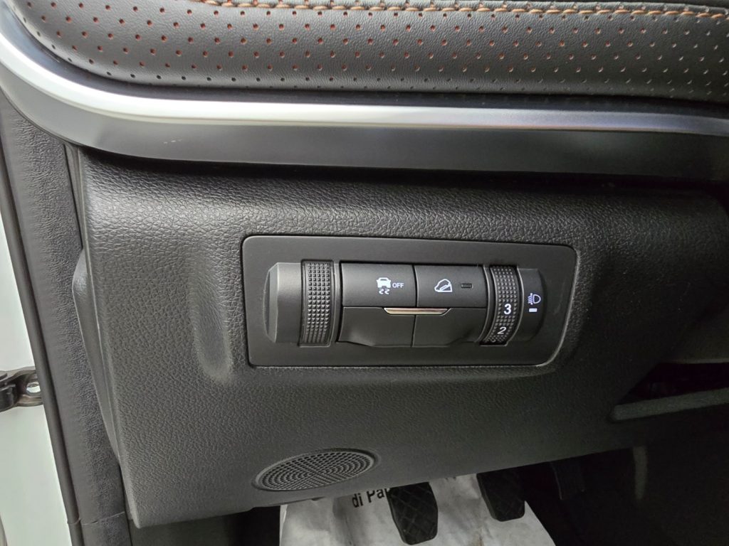 DR MOTOR DR 5.0 1.5 Bi-Fuel GPL - 18