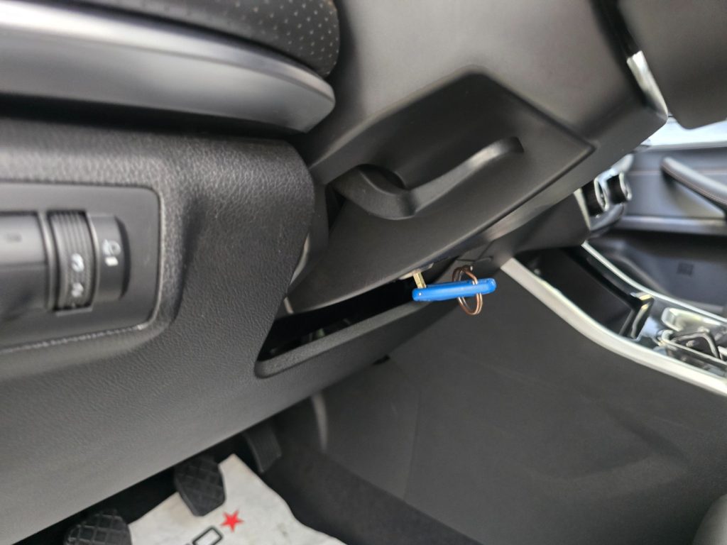 DR MOTOR DR 5.0 1.5 Bi-Fuel GPL - 22